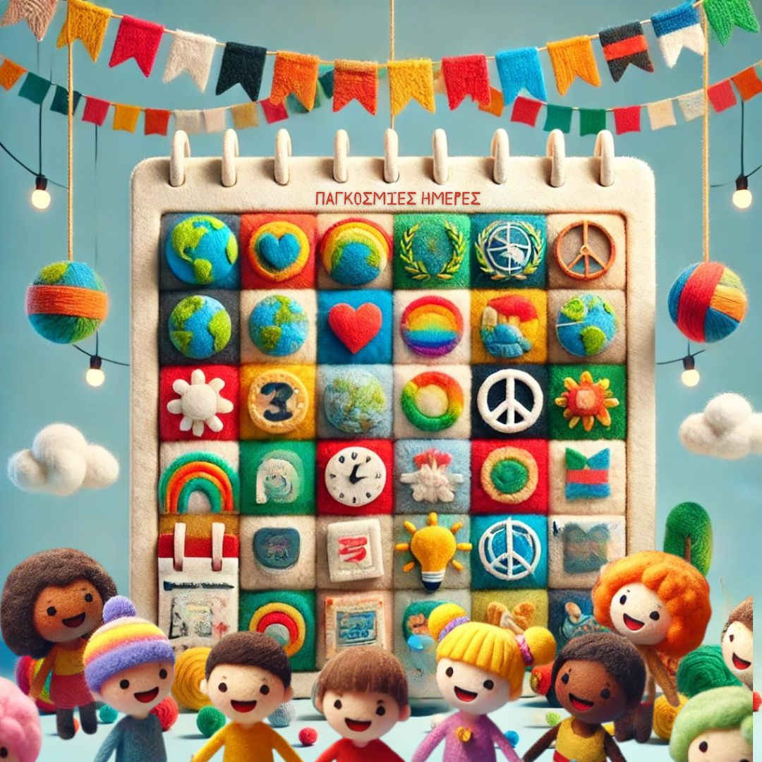 Παγκόσμιες Ημέρες