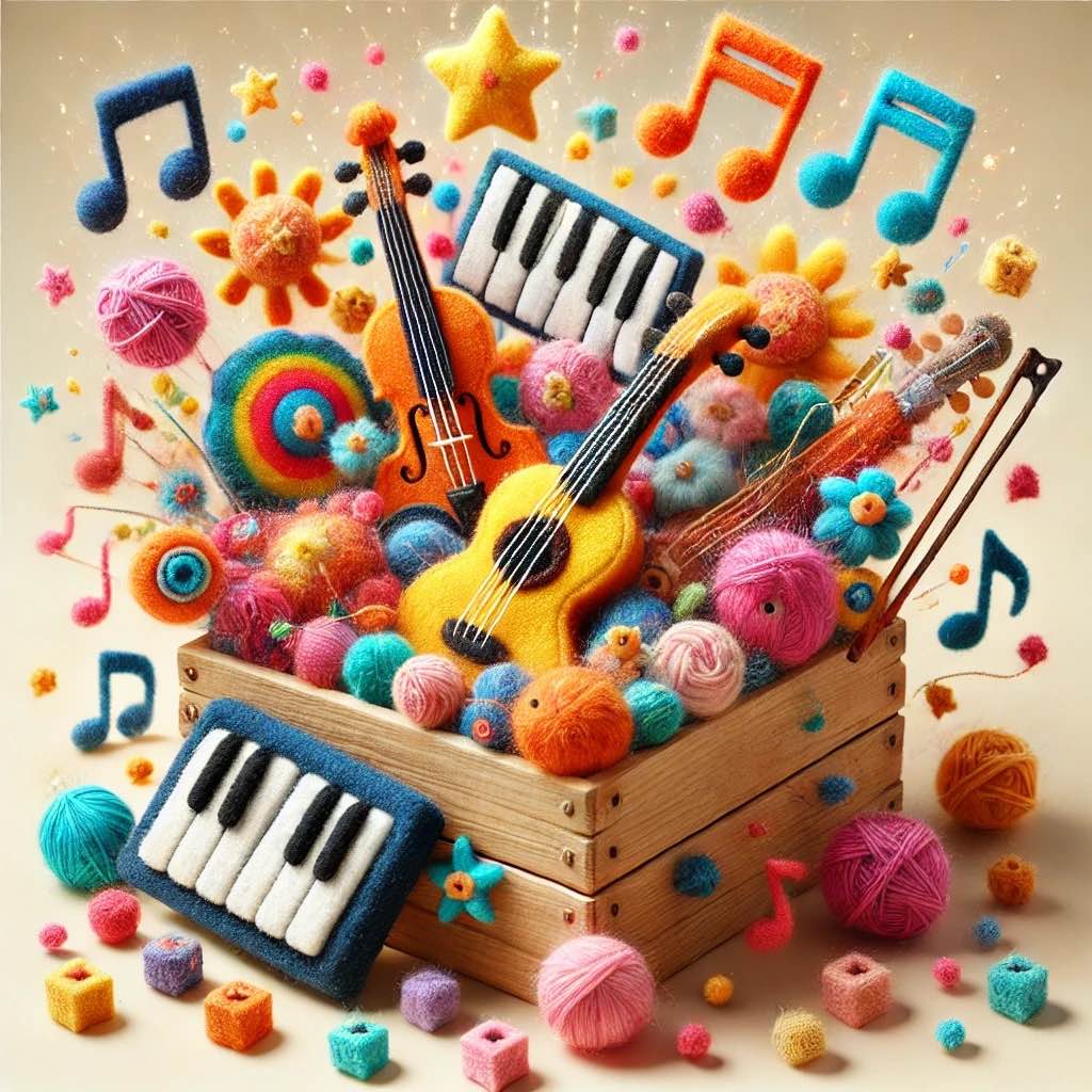 Παραμύθια / Τραγούδια